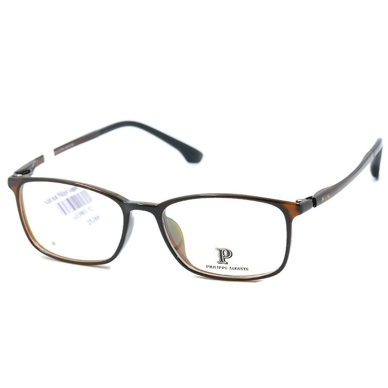 GỌNG KÍNH PHILIPPE AUGUSTE PA-AE9801-52/C5